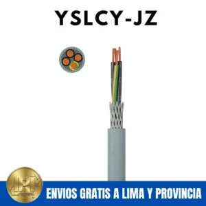 YSLCY-JZ