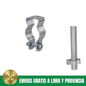 Abrazadera Conduit Hanger 3/4