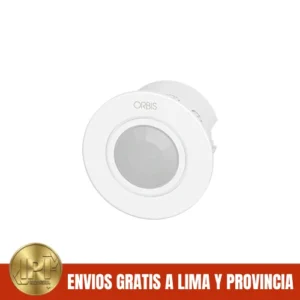 Detector de Movimiento Orbis DICROMAT+