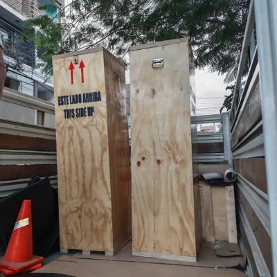 CAJAS PARA TESTIGOS CAJAS PARA TESTIGOS